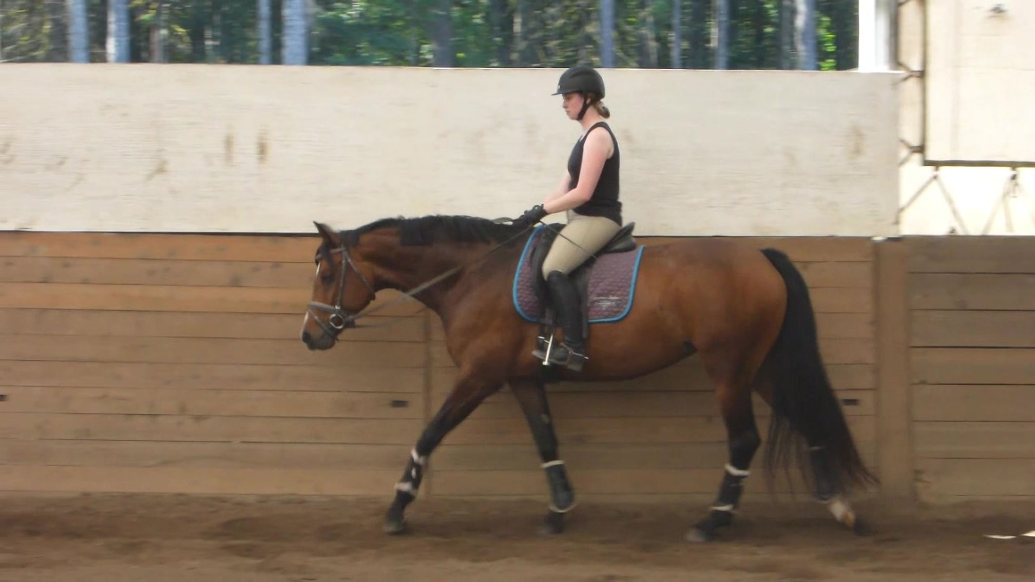 Sitka under rider 07 30 2020